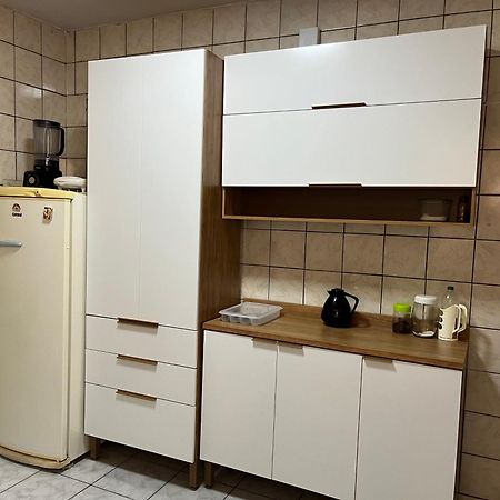 Apartamento Inteiro Терезина Экстерьер фото