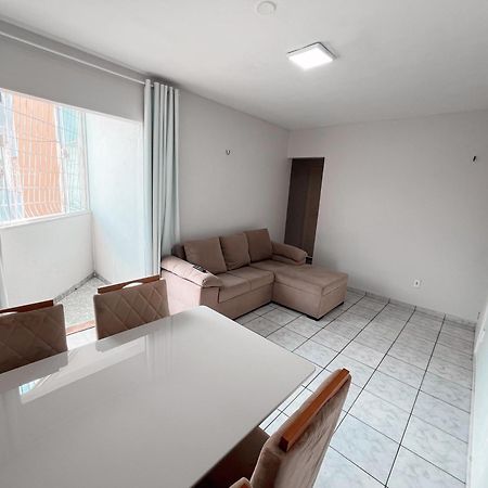 Apartamento Inteiro Терезина Экстерьер фото