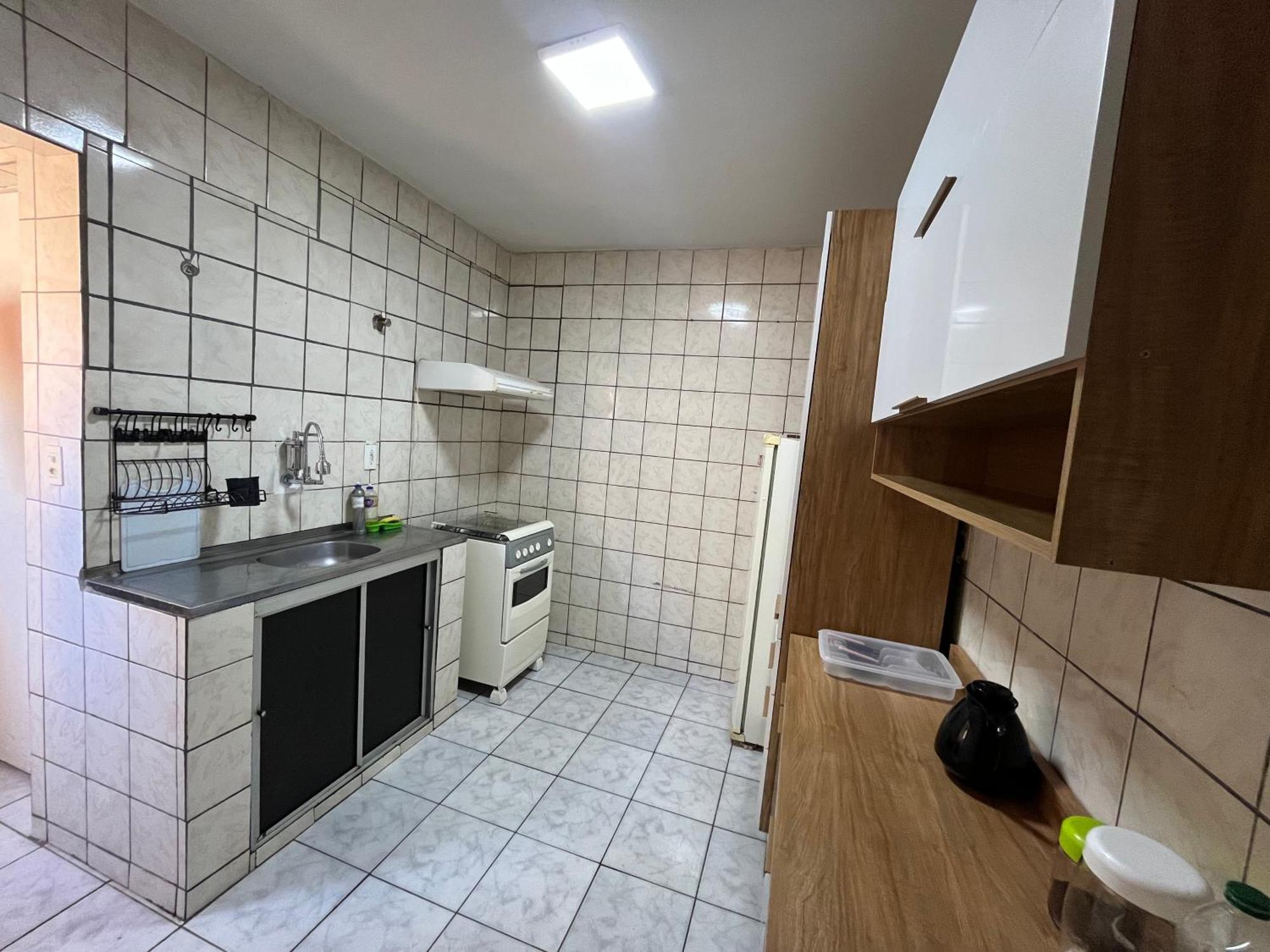 Apartamento Inteiro Терезина Экстерьер фото