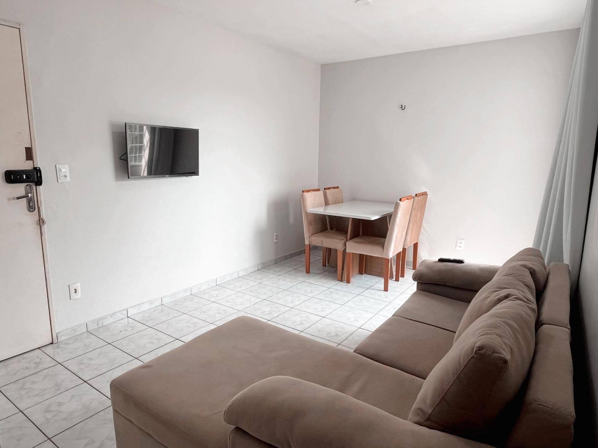Apartamento Inteiro Терезина Экстерьер фото