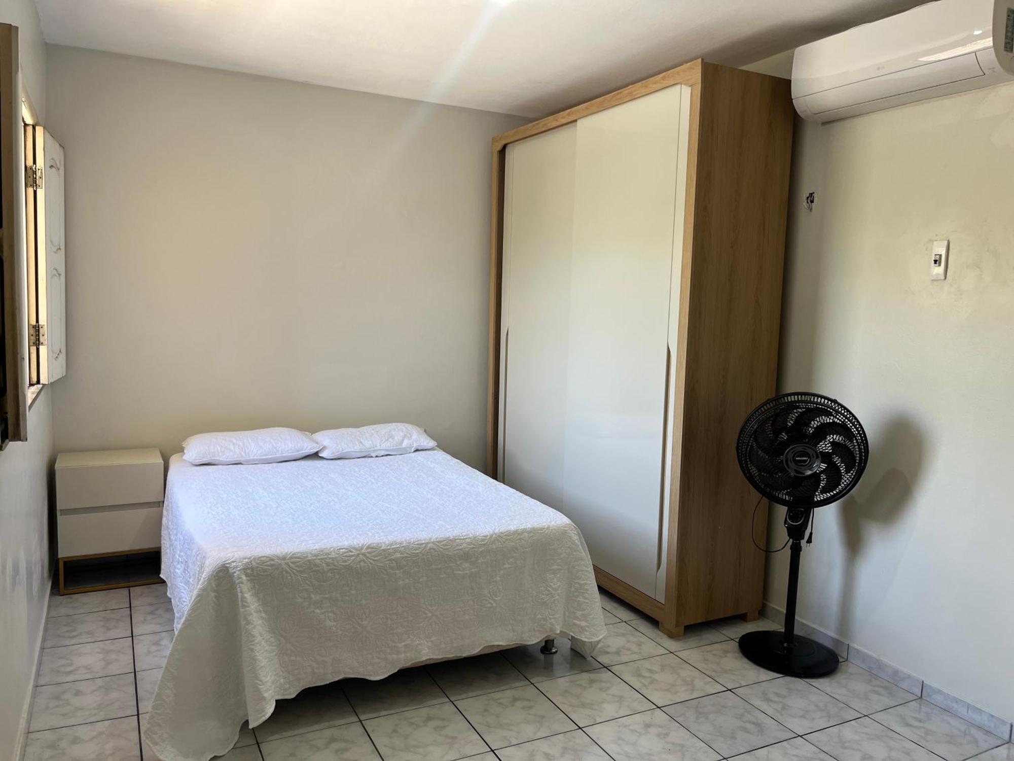 Apartamento Inteiro Терезина Экстерьер фото